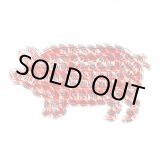 画像: PORKCHOP GARAGE SUPPLY | HOLOGRAM PORK STICKER 