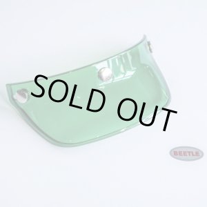 画像: OCEAN BEETLE (オーシャンビートル) BEETLE 70s VISOR バイザー 