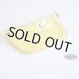 画像: OCEAN BEETLE (オーシャンビートル) BEETLE 70s VISOR バイザー 