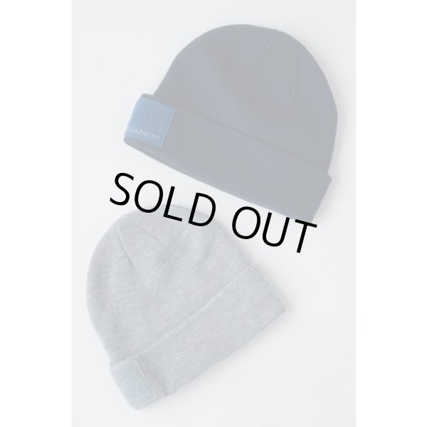 画像4: BLUCO (ブルコ) PATCH BEANIE OL-231-022  (4)