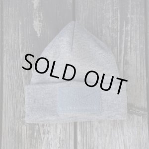 画像: BLUCO (ブルコ) PATCH BEANIE OL-231-022 