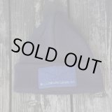 画像: BLUCO (ブルコ) PATCH BEANIE OL-231-022 