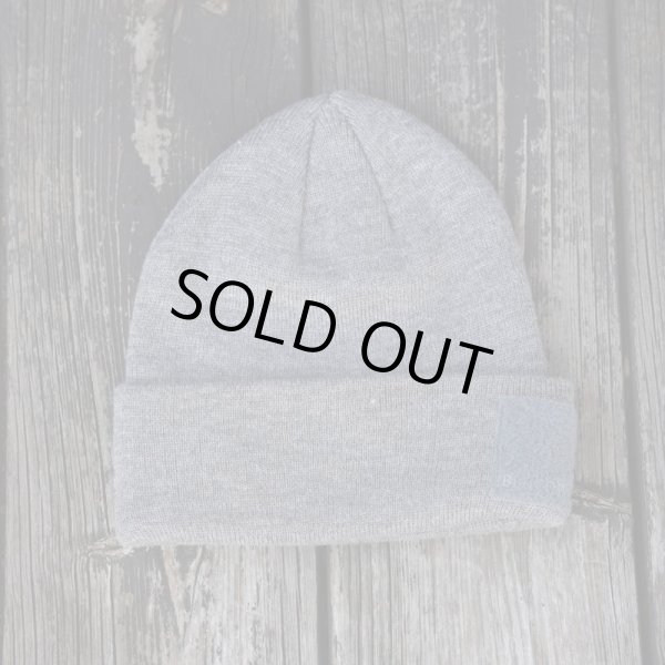 画像3: BLUCO (ブルコ) PATCH BEANIE OL-231-022  (3)