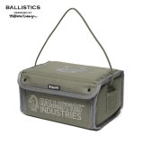 画像: BALLISTICS (バリスティクス) Ballistics MESS TIN OPTION CASE 