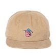 画像4: PORKCHOP GARAGE SUPPLY | OLD PORK CORDUROY CAP  (4)