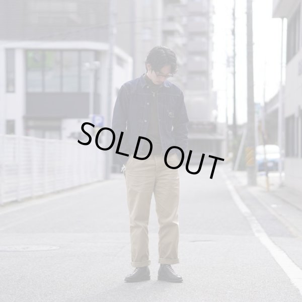 画像10: BROTHER BRIDGE (ブラザーブリッジ) | HENRY  (10)