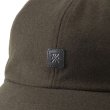 画像6: ROARK REVIVAL (ロアーク リバイバル) "SAFECAMP" TYPE B2 MELTON CAP -HIGH HEIGHT  (6)