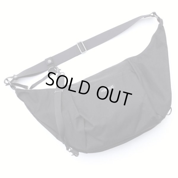 画像2: BALLISTICS (バリスティクス) | CORDURA BANANA  (2)