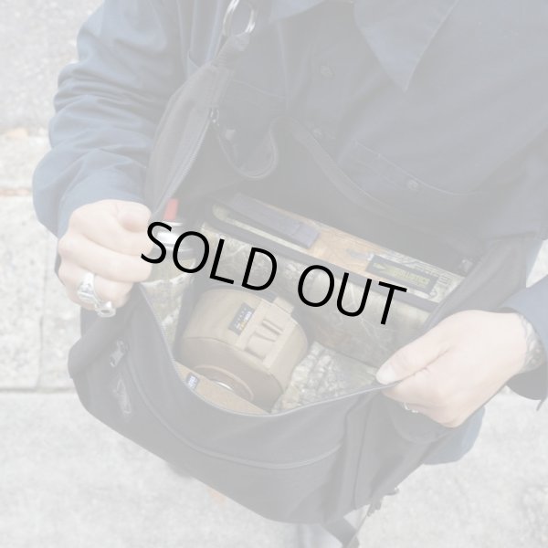 画像5: BALLISTICS (バリスティクス) | CORDURA BANANA  (5)