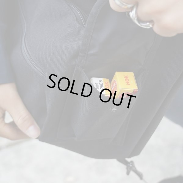 画像6: BALLISTICS (バリスティクス) | CORDURA BANANA  (6)