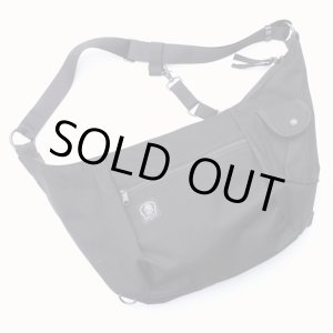 画像: BALLISTICS (バリスティクス) | CORDURA BANANA 