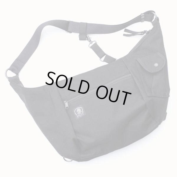 画像1: BALLISTICS (バリスティクス) | CORDURA BANANA  (1)