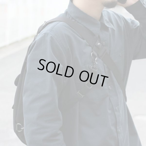 画像4: BALLISTICS (バリスティクス) | CORDURA BANANA  (4)