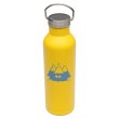 画像1: POLER (ポーラー) INSULATED WATER BOTTLE  (1)