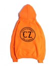 画像2: Cycle Zombies (サイクルゾンビーズ) CALIFORNIA2 HOODED SWEATSHIRT  (2)