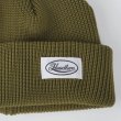 画像5: Hoodlum (フッドラム) | ORIGINAL KNIT CAP  (5)