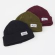 画像6: Hoodlum (フッドラム) | ORIGINAL KNIT CAP  (6)