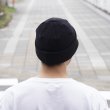 画像3: Hoodlum (フッドラム) | ORIGINAL KNIT CAP  (3)