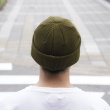 画像3: Hoodlum (フッドラム) | ORIGINAL KNIT CAP  (3)