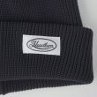 画像5: Hoodlum (フッドラム) | ORIGINAL KNIT CAP  (5)