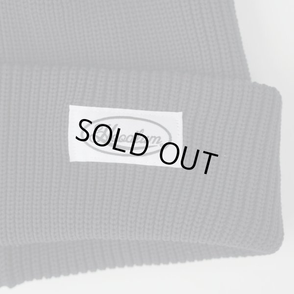 画像5: Hoodlum (フッドラム) | ORIGINAL KNIT CAP  (5)