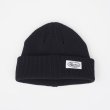 画像4: Hoodlum (フッドラム) | ORIGINAL KNIT CAP  (4)