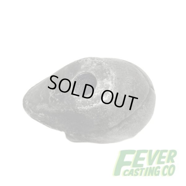 画像3: THE FEVER INC | SKULL SHIFT KNOB  (3)