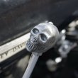 画像4: THE FEVER INC | SKULL SHIFT KNOB  (4)