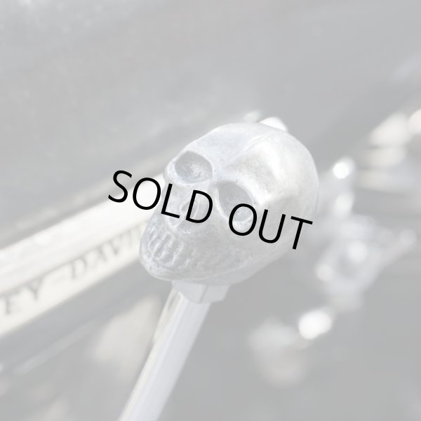 画像4: THE FEVER INC | SKULL SHIFT KNOB  (4)