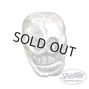 画像: THE FEVER INC | LAUGHING SKULL SHIFT KNOB 