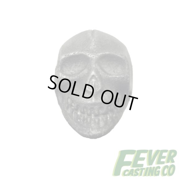 画像2: THE FEVER INC | SKULL SHIFT KNOB  (2)