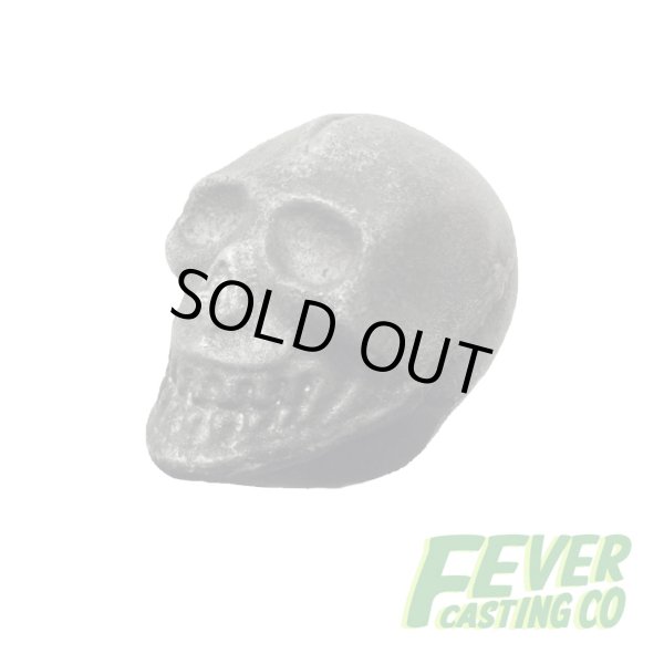 画像1: THE FEVER INC | SKULL SHIFT KNOB  (1)