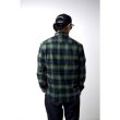 画像8: HWZN.MFG.CO. | FLANNEL CLASSIC-SHIRTS  (8)