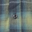 画像6: HWZN.MFG.CO. | FLANNEL CLASSIC-SHIRTS  (6)