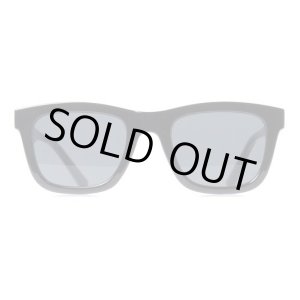 画像: HWZN.MFG.CO. | Flatlens Sunglass 