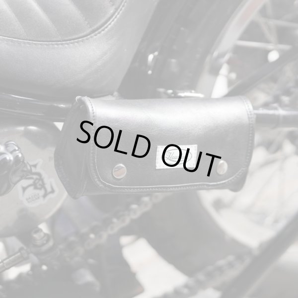 画像8: Hoodlum (フッドラム) | TRUCKER TOOL BAG  (8)