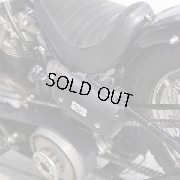 画像9: Hoodlum (フッドラム) | TRUCKER TOOL BAG  (9)