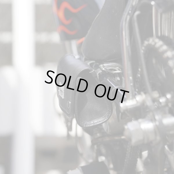 画像10: Hoodlum (フッドラム) | TRUCKER TOOL BAG  (10)