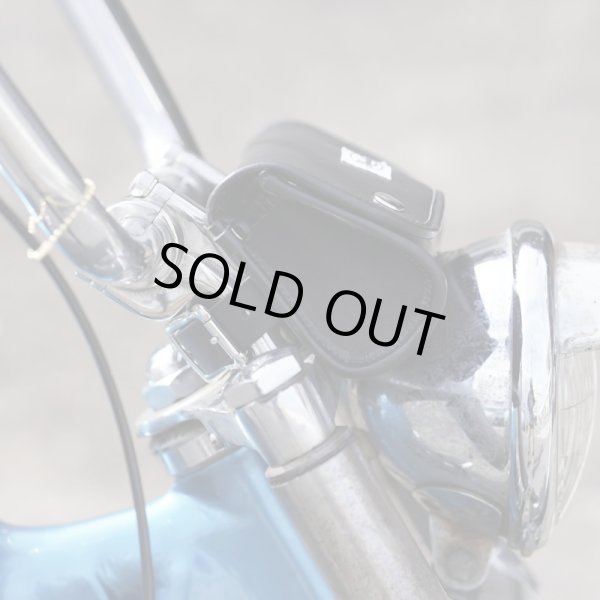 画像5: Hoodlum (フッドラム) | TRUCKER TOOL BAG  (5)