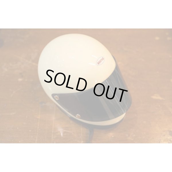 画像2: OCEAN BEETLE (オーシャンビートル) BEETLE STR 専用シールド  (2)