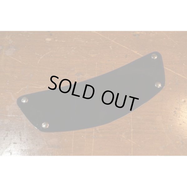 画像1: OCEAN BEETLE (オーシャンビートル) BEETLE STR 専用シールド  (1)