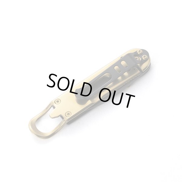 画像3: ROARK REVIVAL (ロアーク リバイバル) SAIGON SPECIAL ナイフ  (3)