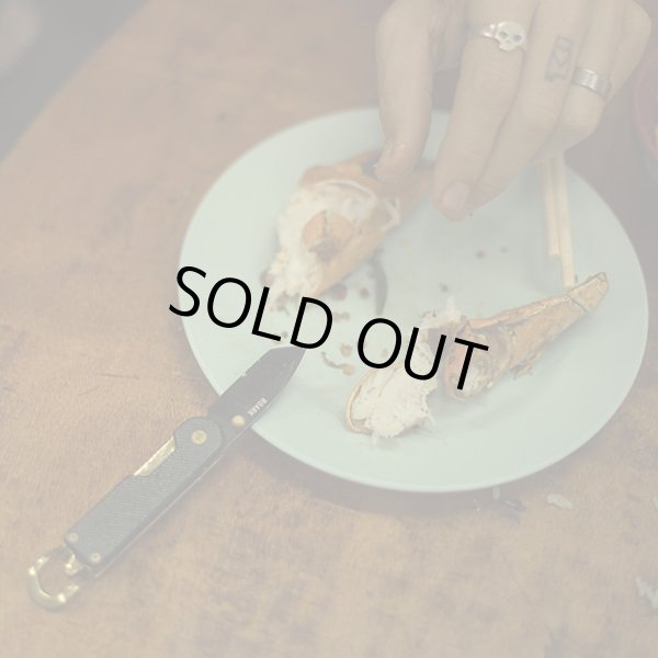 画像6: ROARK REVIVAL (ロアーク リバイバル) SAIGON SPECIAL ナイフ  (6)