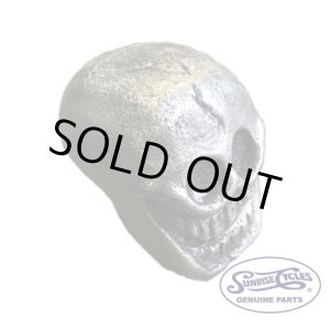 画像: THE FEVER INC | LAUGHING SKULL SHIFT KNOB 
