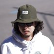 画像7: Hoodlum (フッドラム) | RIPSTOP TULIP HAT  (7)