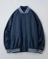 画像: BLUCO (ブルコ) | STADIUM JACKET 