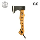 画像: BALLISTICS (バリスティクス) DRILLED HAND AXE II 