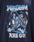 画像4: Hoodlum (フッドラム) | VAMPIRE TEE  (4)