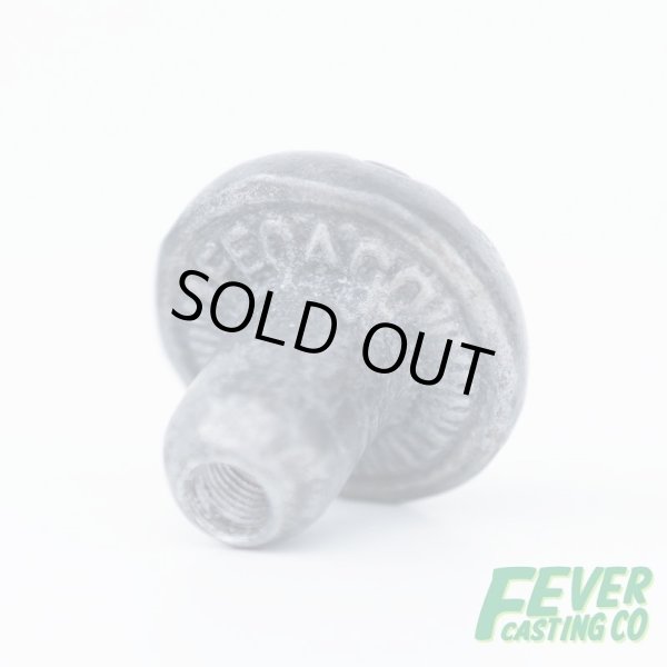 画像2: THE FEVER INC | MUSHROOM SHIFT KNOB  (2)