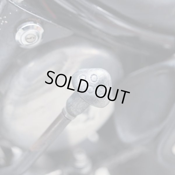 画像4: THE FEVER INC | MUSHROOM SHIFT KNOB  (4)